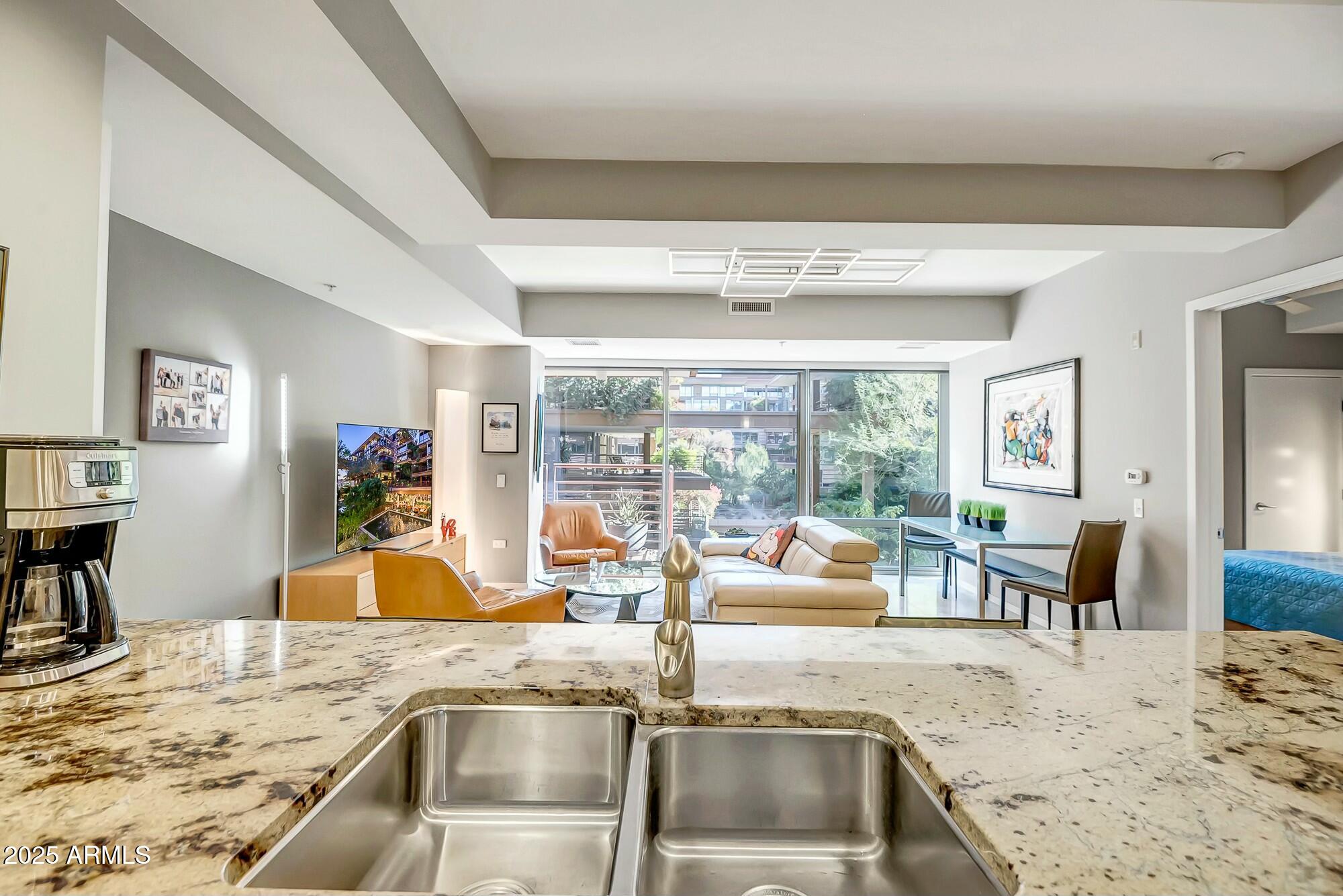 7131 E RANCHO VISTA Drive 3002