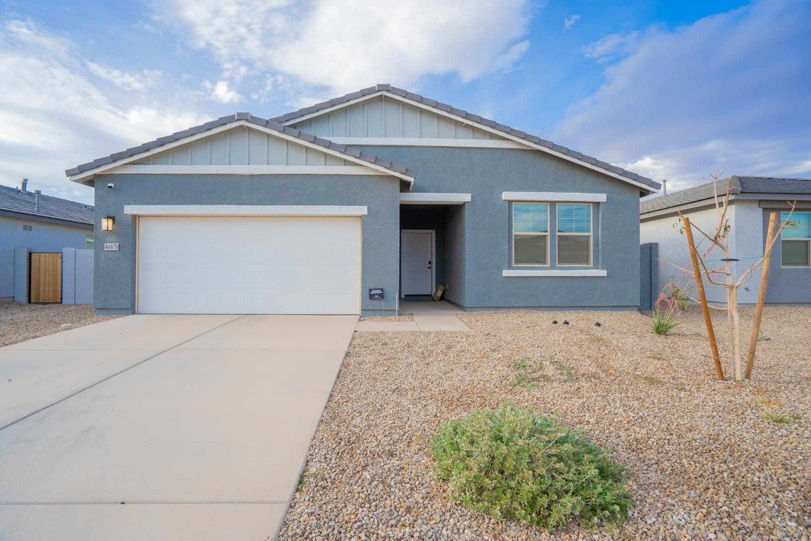 46870 W Cansados Road