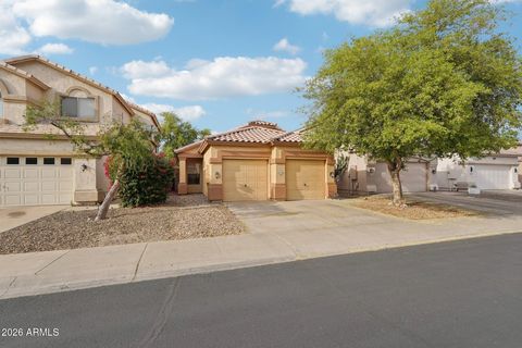 8362 W MELINDA Lane Peoria AZ 85382