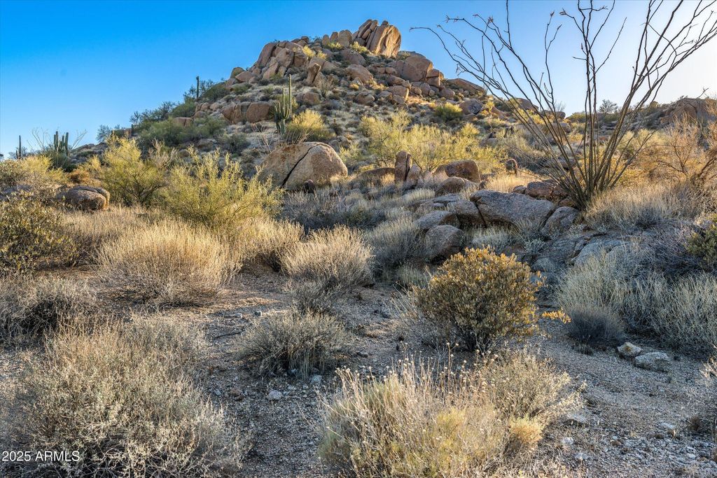 Photo of 27268 N 102nd Street #273, Scottsdale, AZ 85262 (MLS # 6834758)