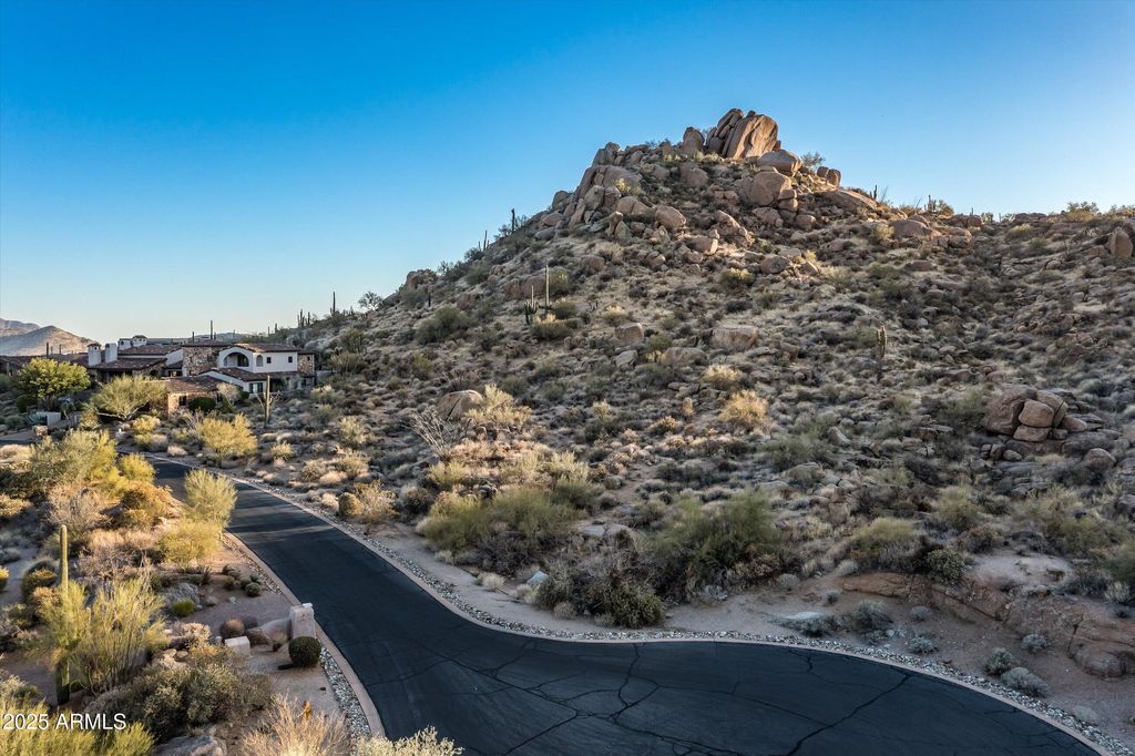 Photo of 27268 N 102nd Street #273, Scottsdale, AZ 85262 (MLS # 6834758)