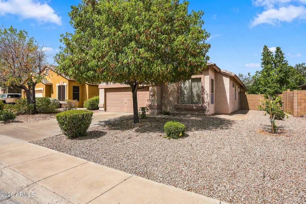 Photo of 9434 W Ross Avenue, Peoria, AZ 85382 (MLS # 7085891)