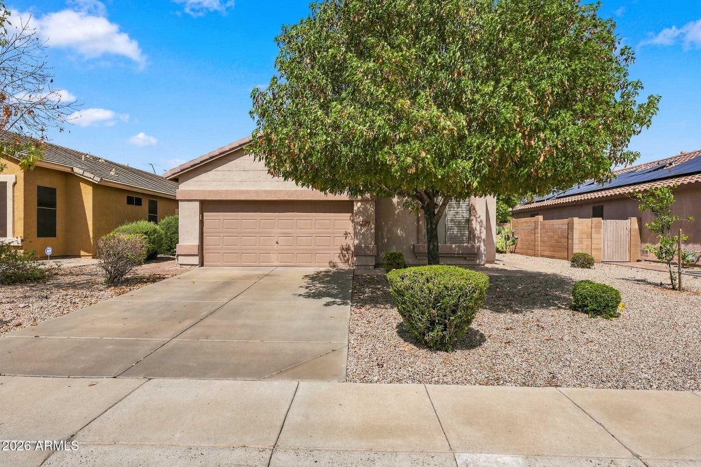 Photo of 9434 W Ross Avenue, Peoria, AZ 85382 (MLS # 7085891)