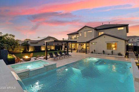 18625 E RAVEN Drive Queen Creek AZ 85142