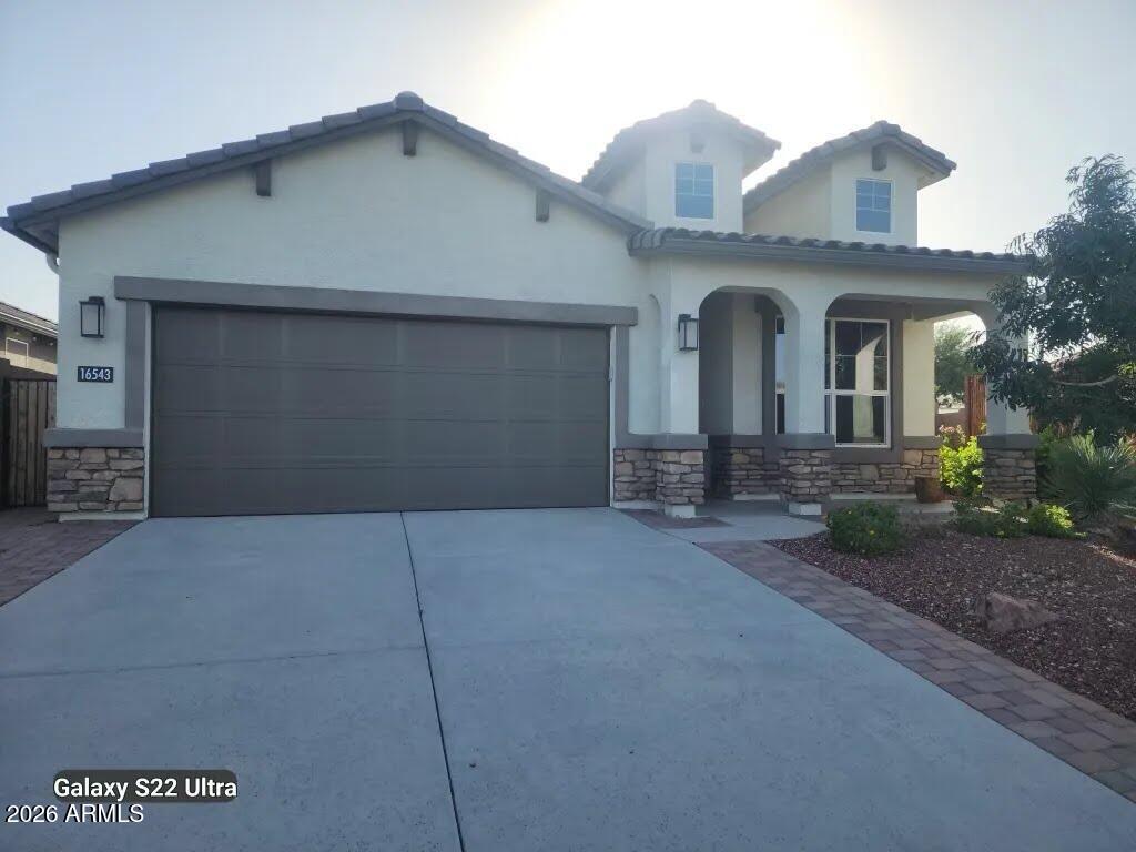 16543 W HAYLEY Way
