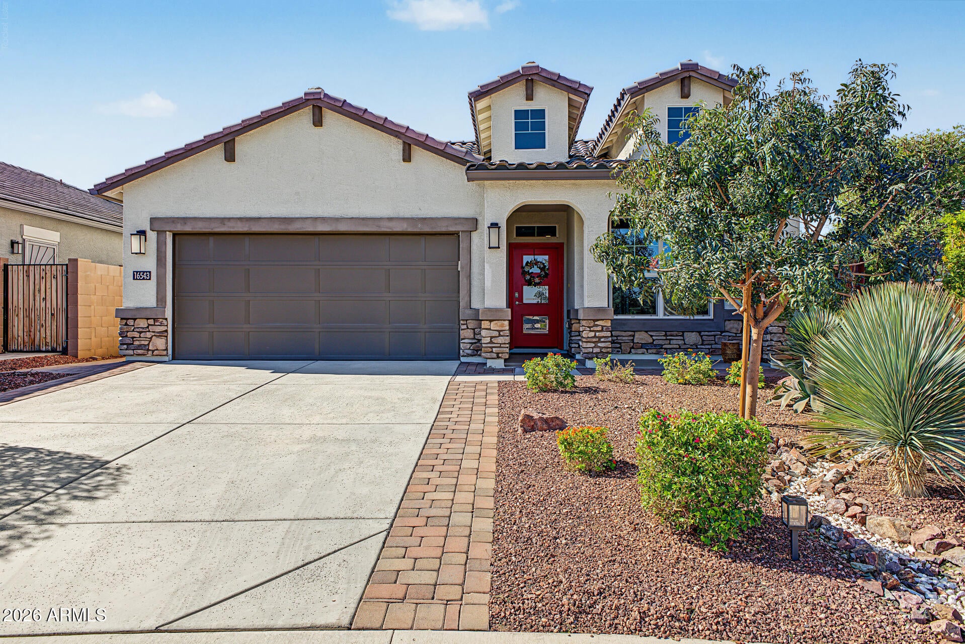 16543 W HAYLEY Way