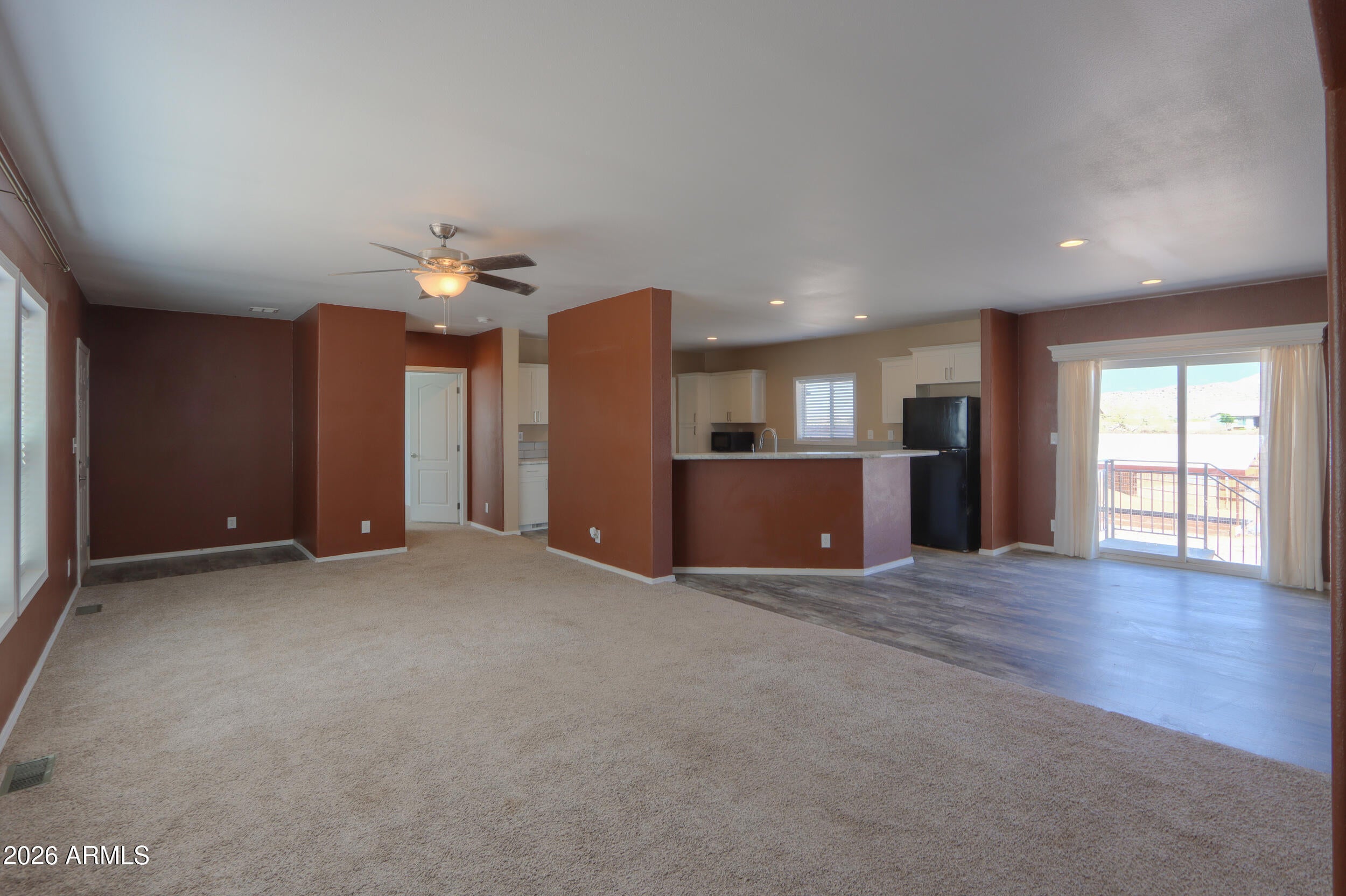 8104 W Randolph Road