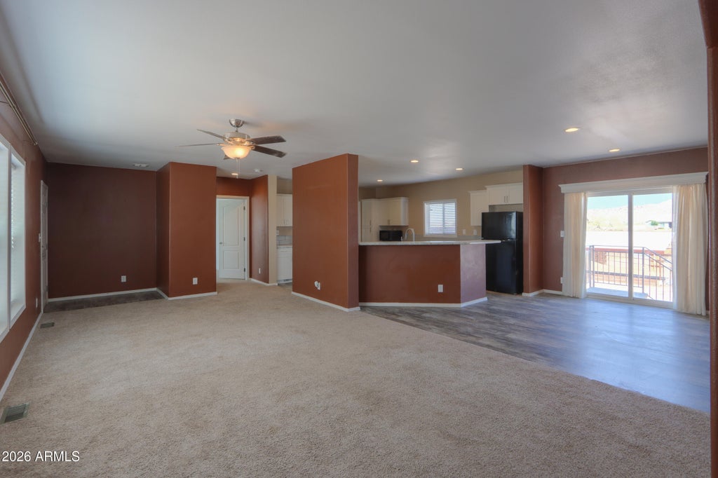 Photo of 8104 W Randolph Road, Casa Grande, AZ 85194 (MLS # 7076690)