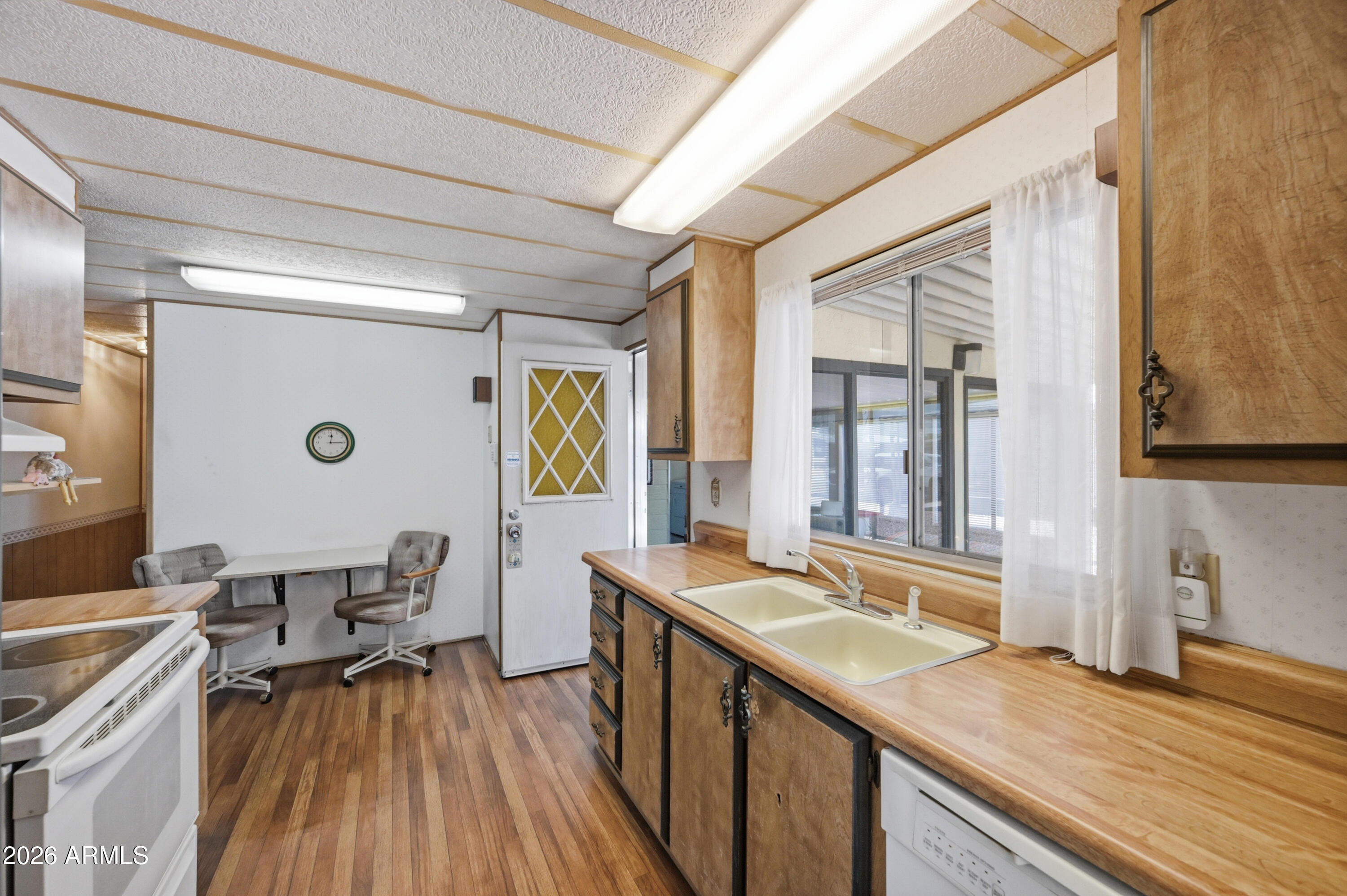 Casa Serena - Residential