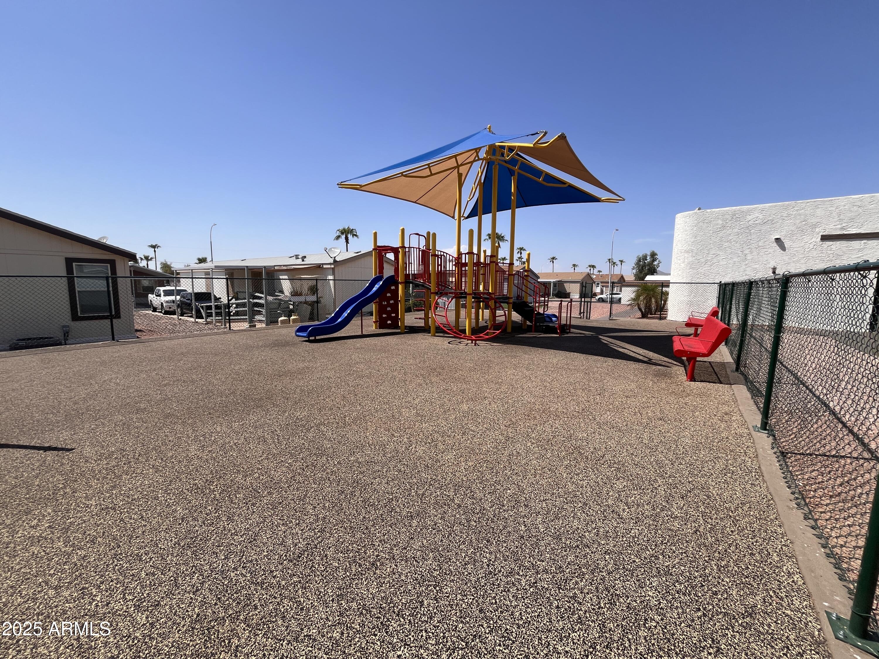 Sierra Estates - Residential