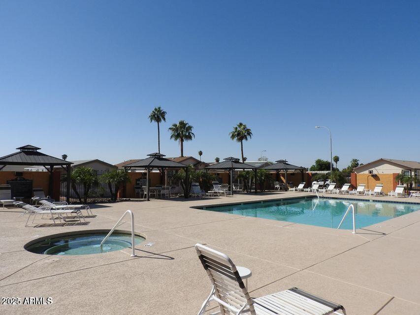 Sierra Estates - Residential