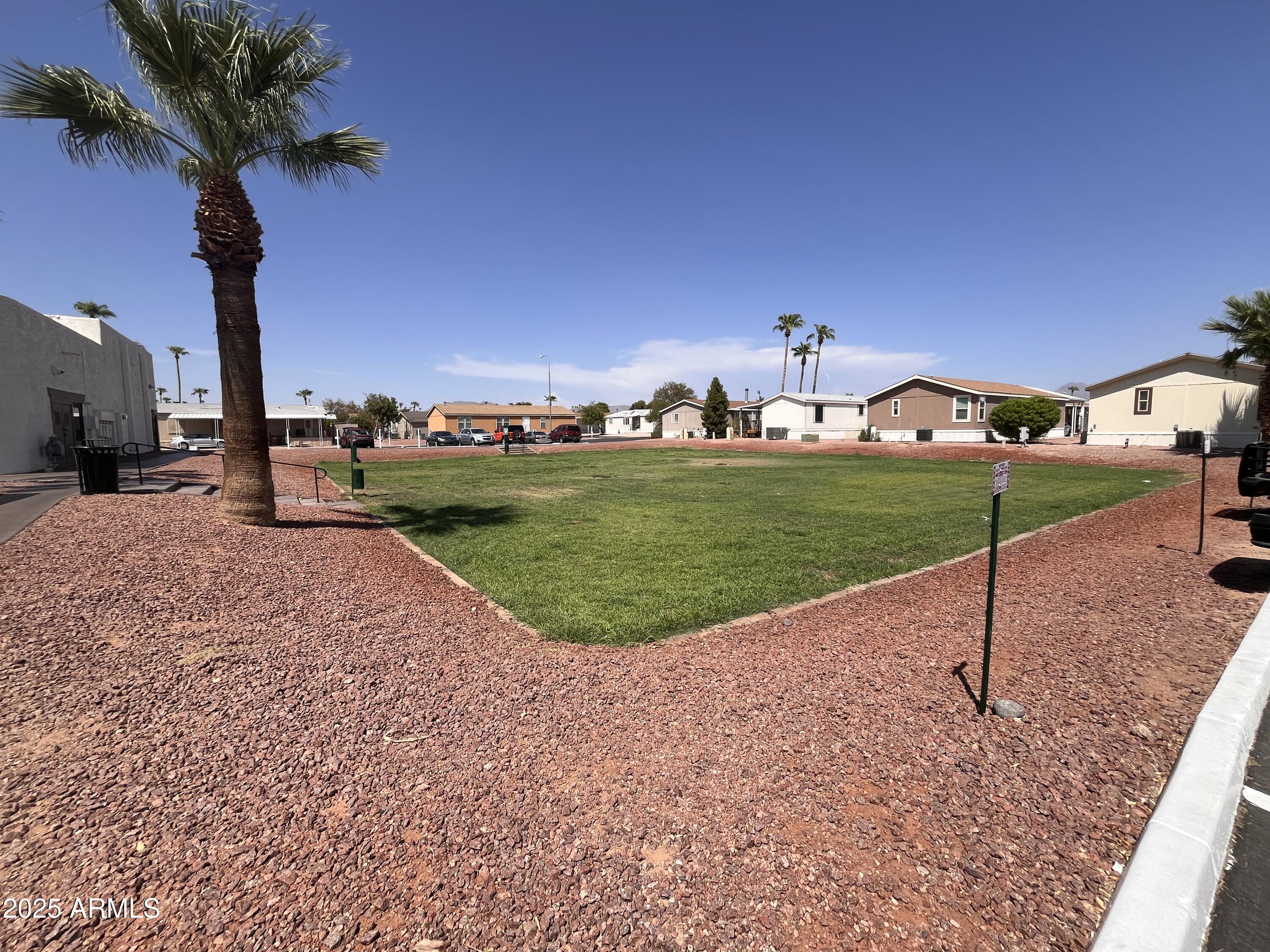 Sierra Estates - Residential