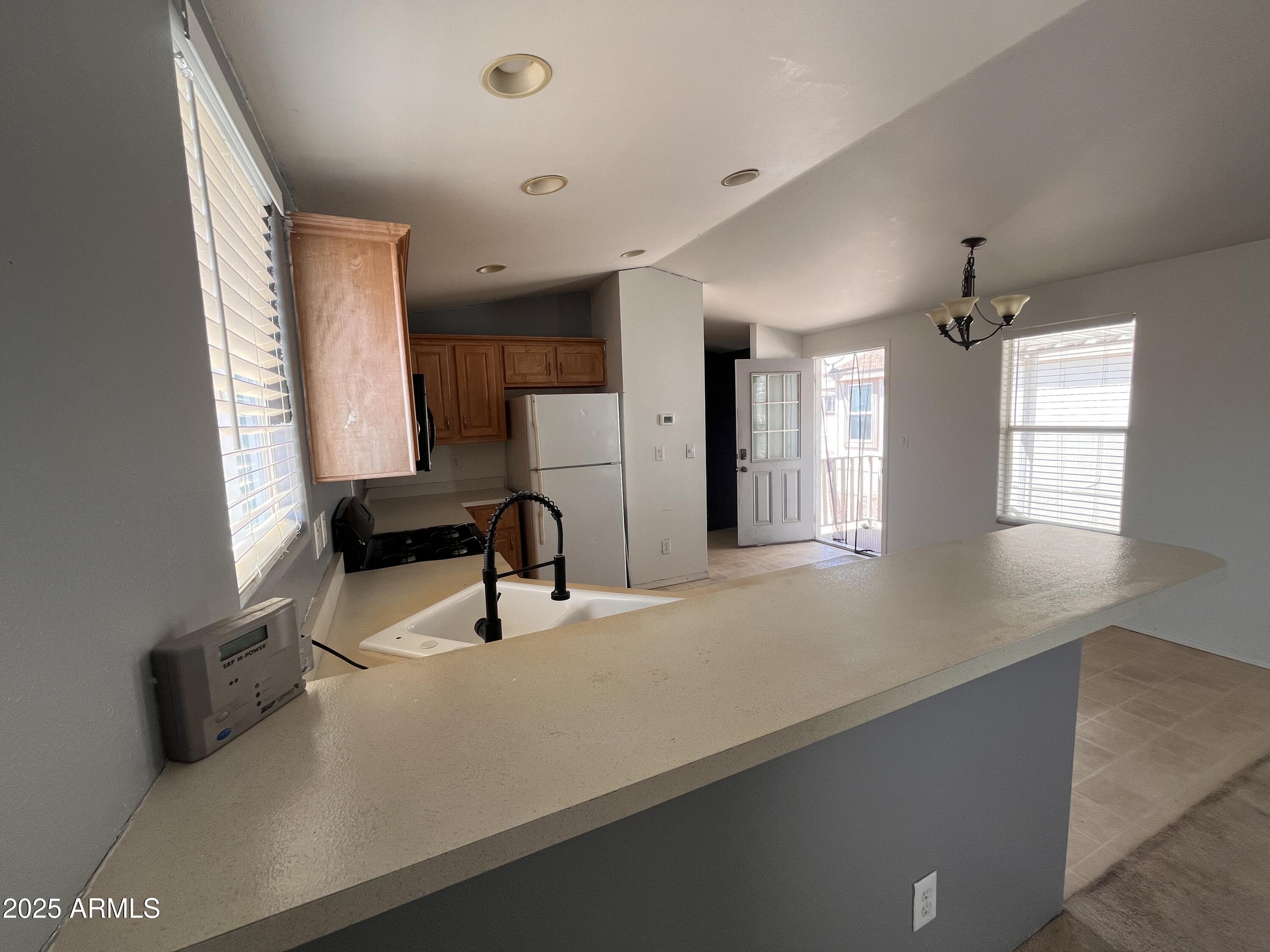 Sierra Estates - Residential