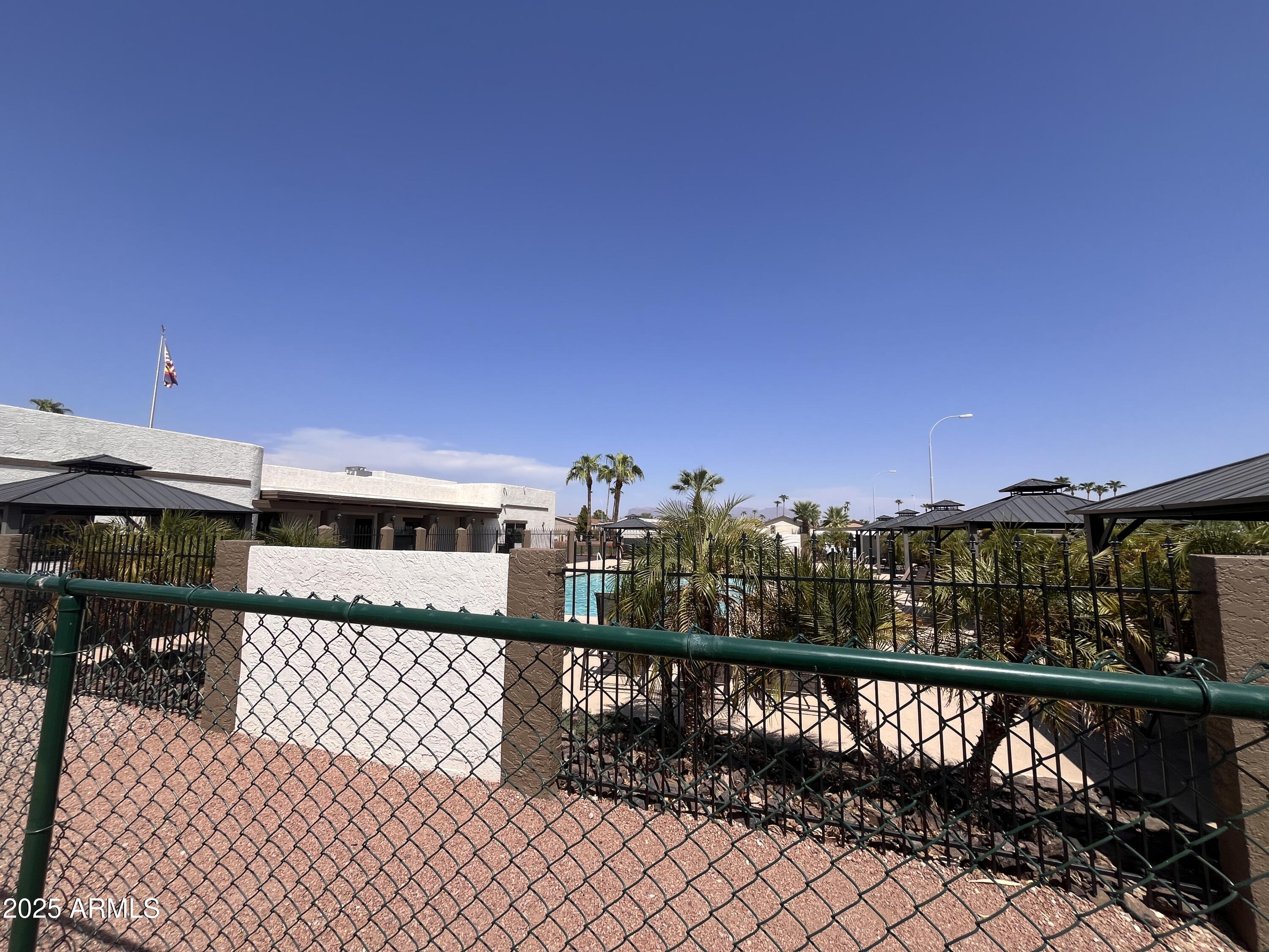 Sierra Estates - Residential