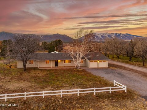 8230 Koch Field Road Flagstaff AZ 86004