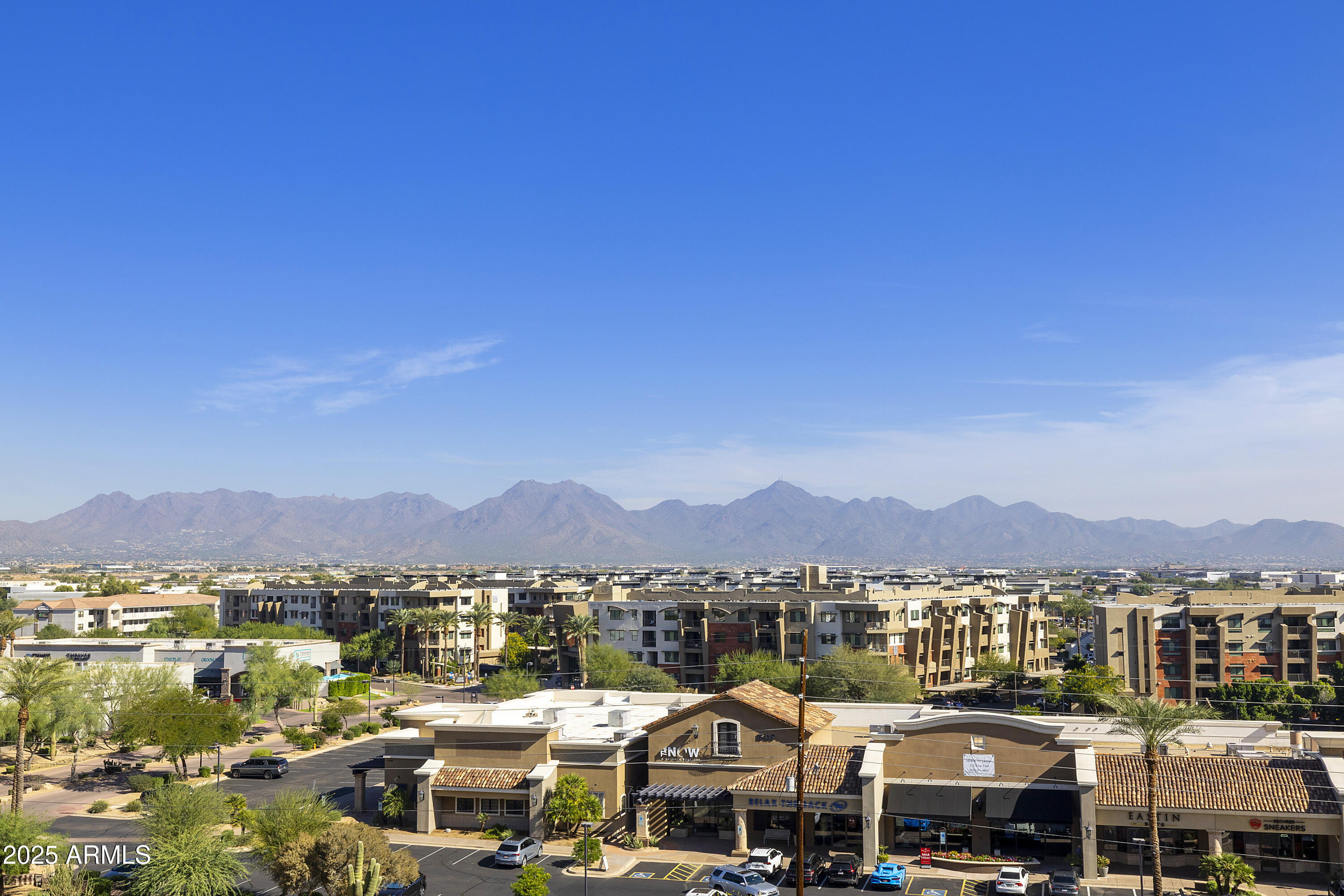 7180 E KIERLAND Boulevard 709