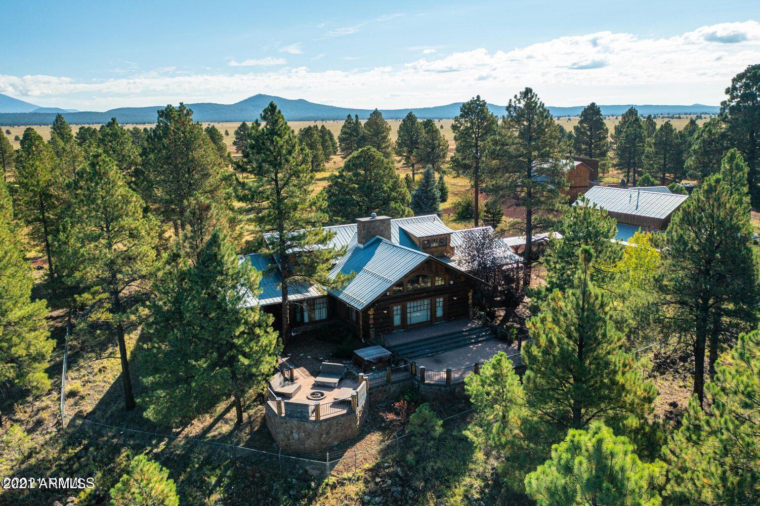 To be provided in escrow - Residential