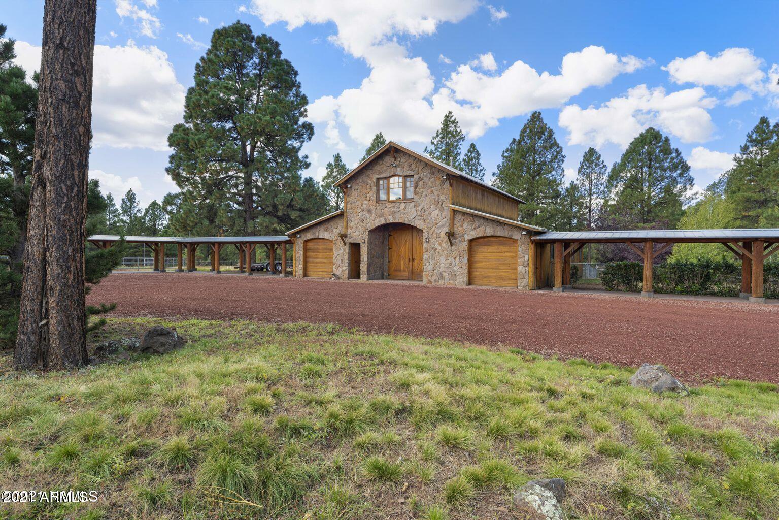To be provided in escrow - Residential