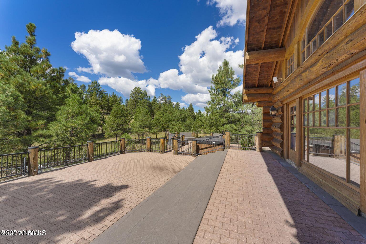 To be provided in escrow - Residential