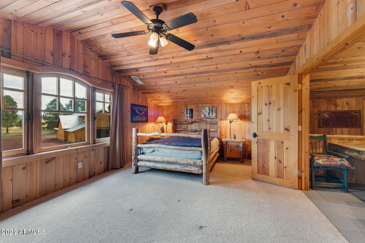 To be provided in escrow - Residential