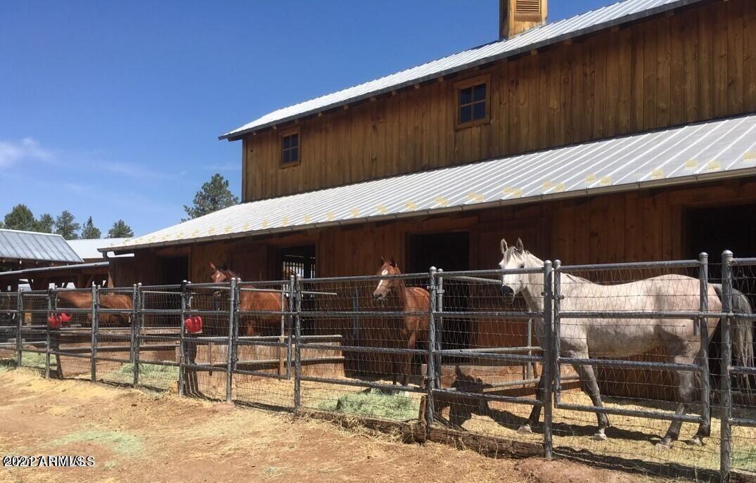 To be provided in escrow - Residential