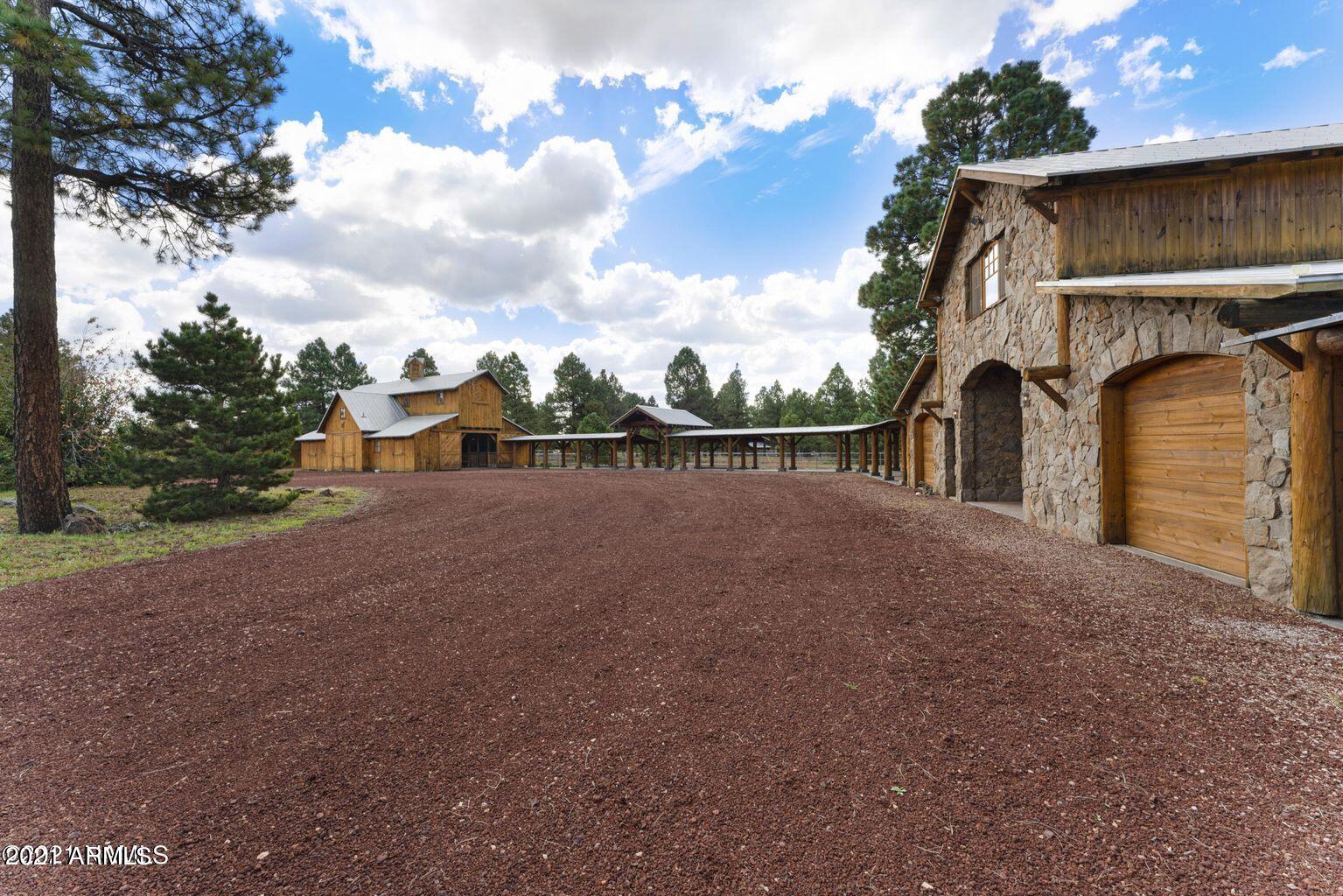 To be provided in escrow - Residential