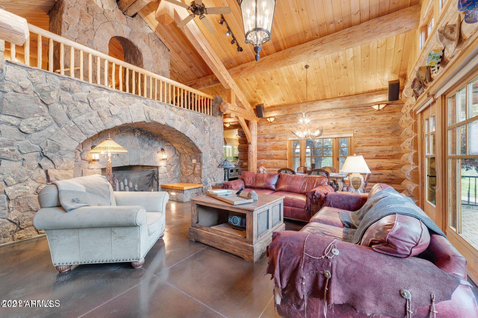 To be provided in escrow - Residential