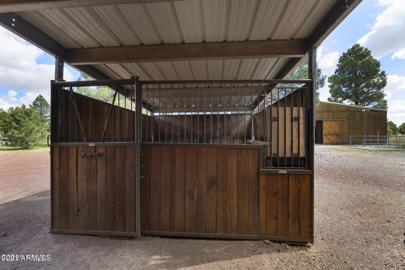 To be provided in escrow - Residential