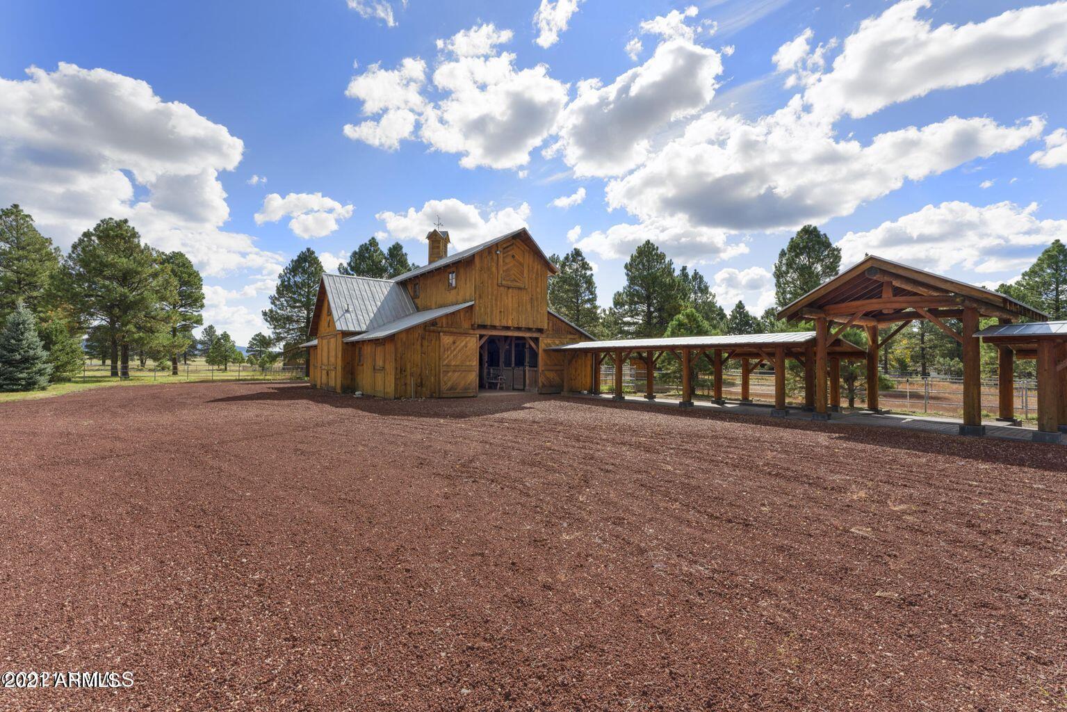 To be provided in escrow - Residential