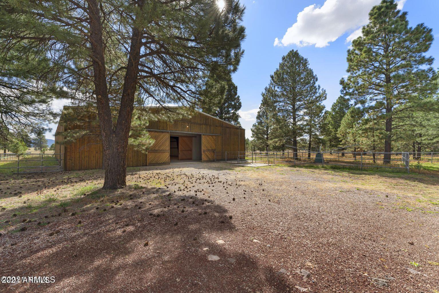 To be provided in escrow - Residential