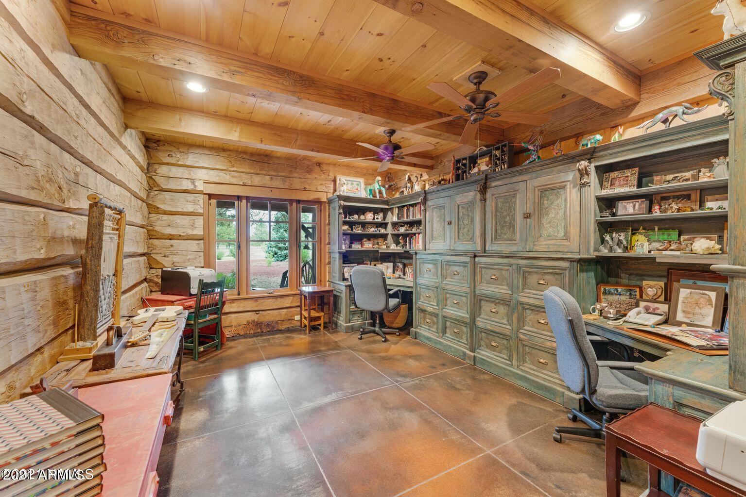 To be provided in escrow - Residential