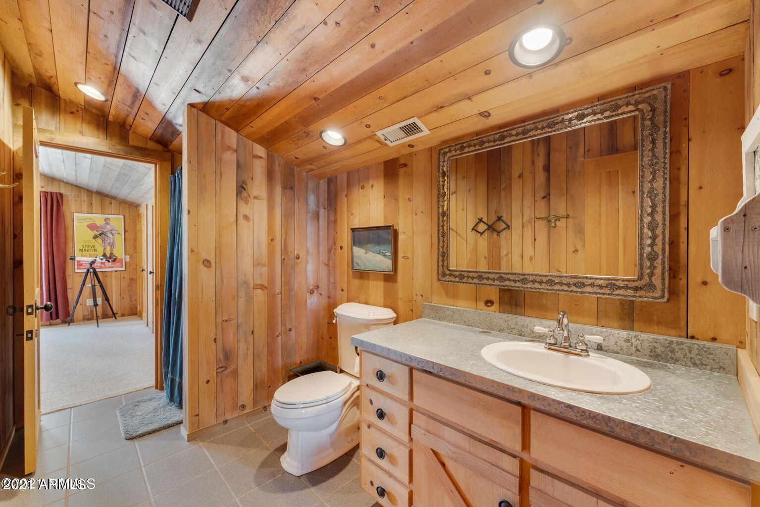 To be provided in escrow - Residential