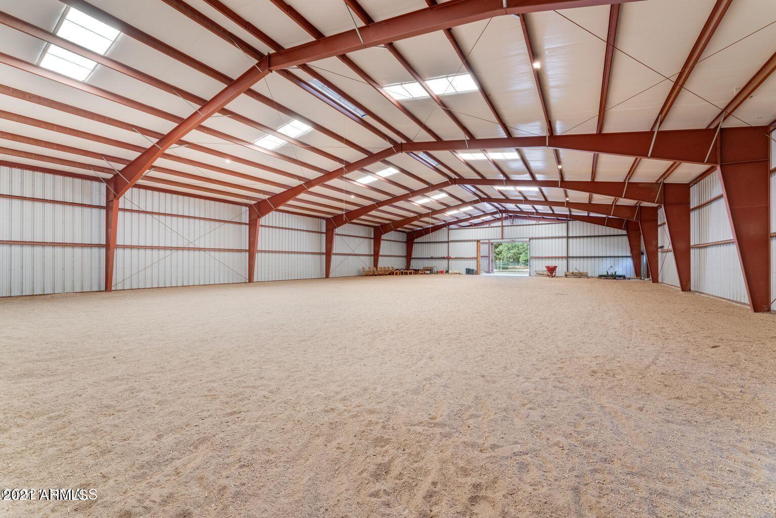 To be provided in escrow - Residential