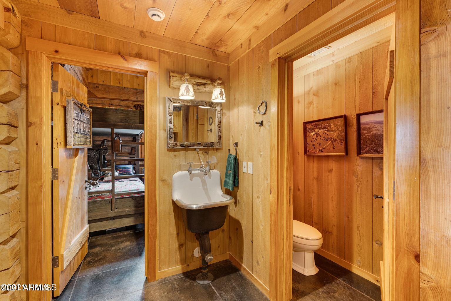 To be provided in escrow - Residential