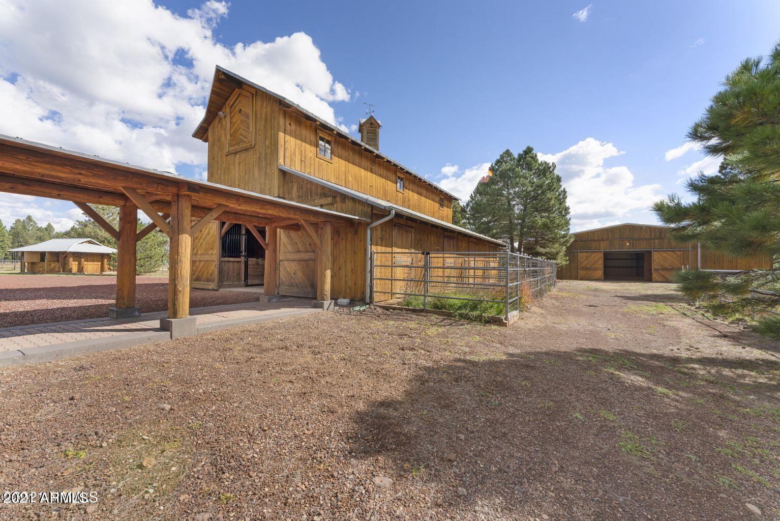 To be provided in escrow - Residential