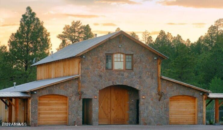 To be provided in escrow - Residential