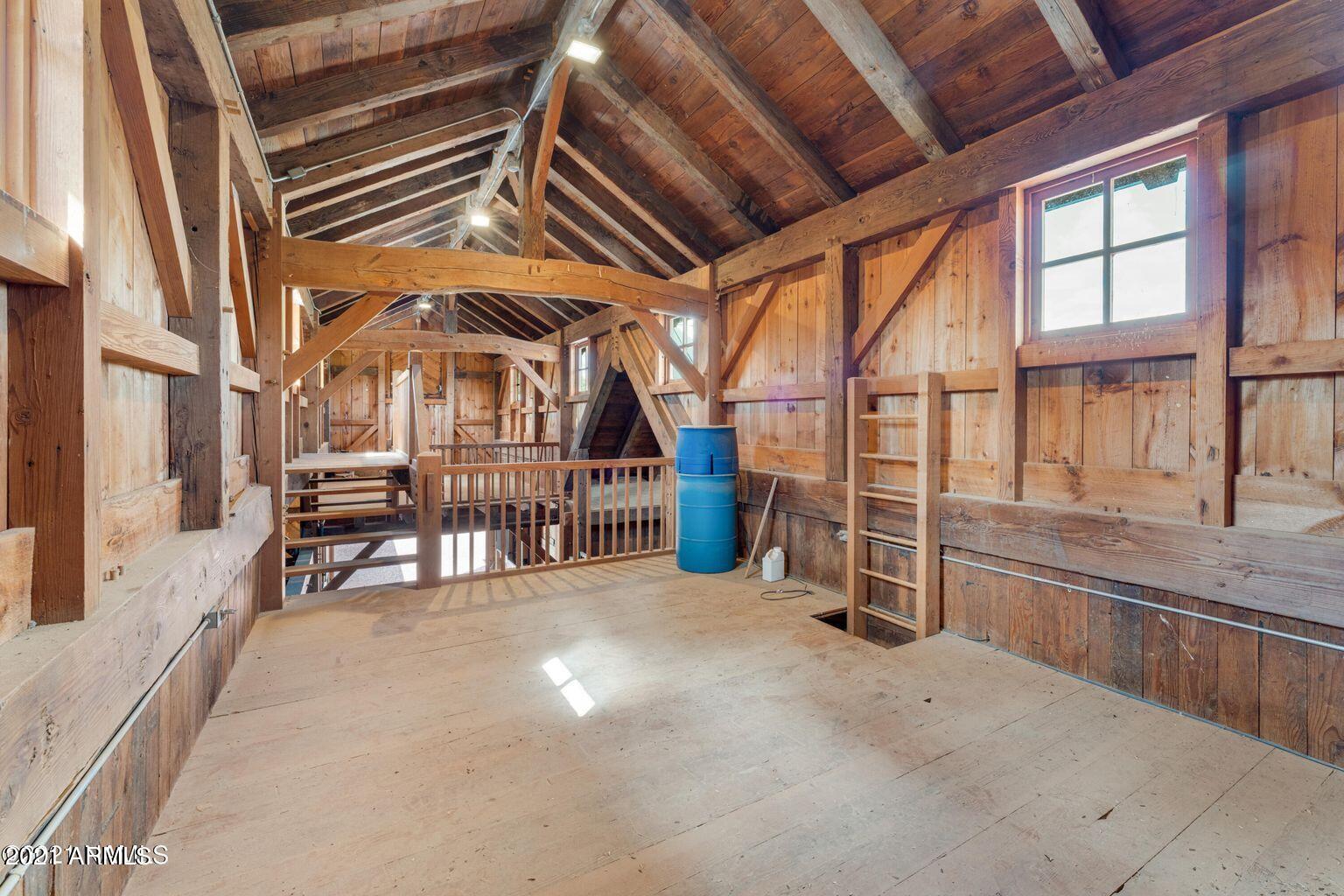 To be provided in escrow - Residential
