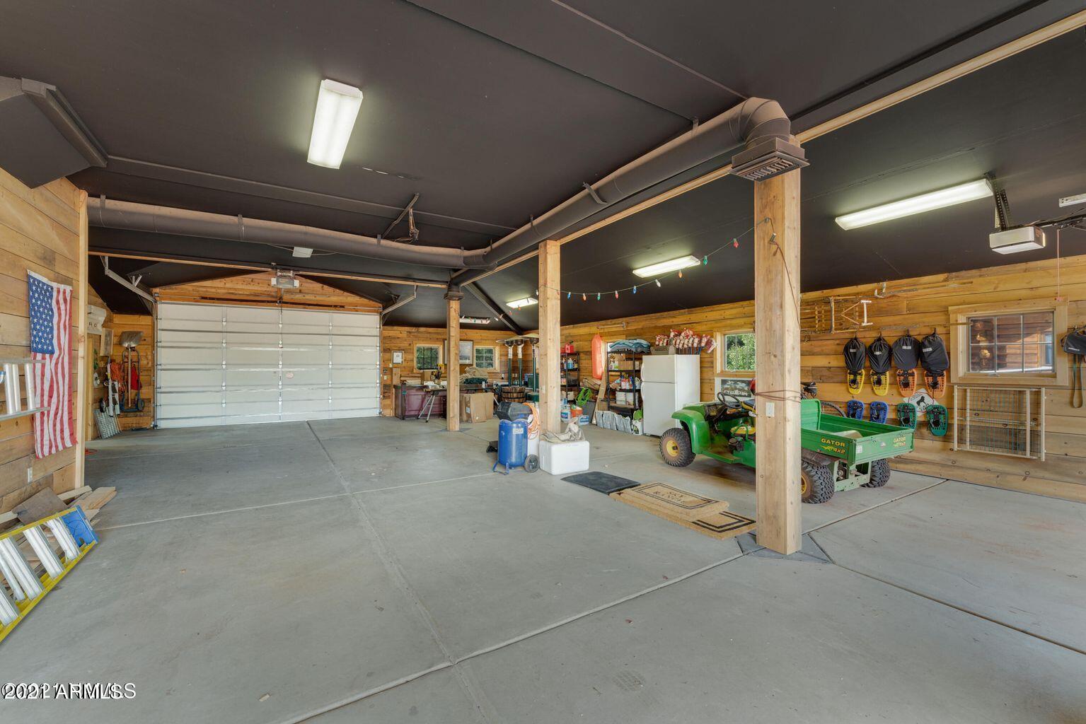 To be provided in escrow - Residential