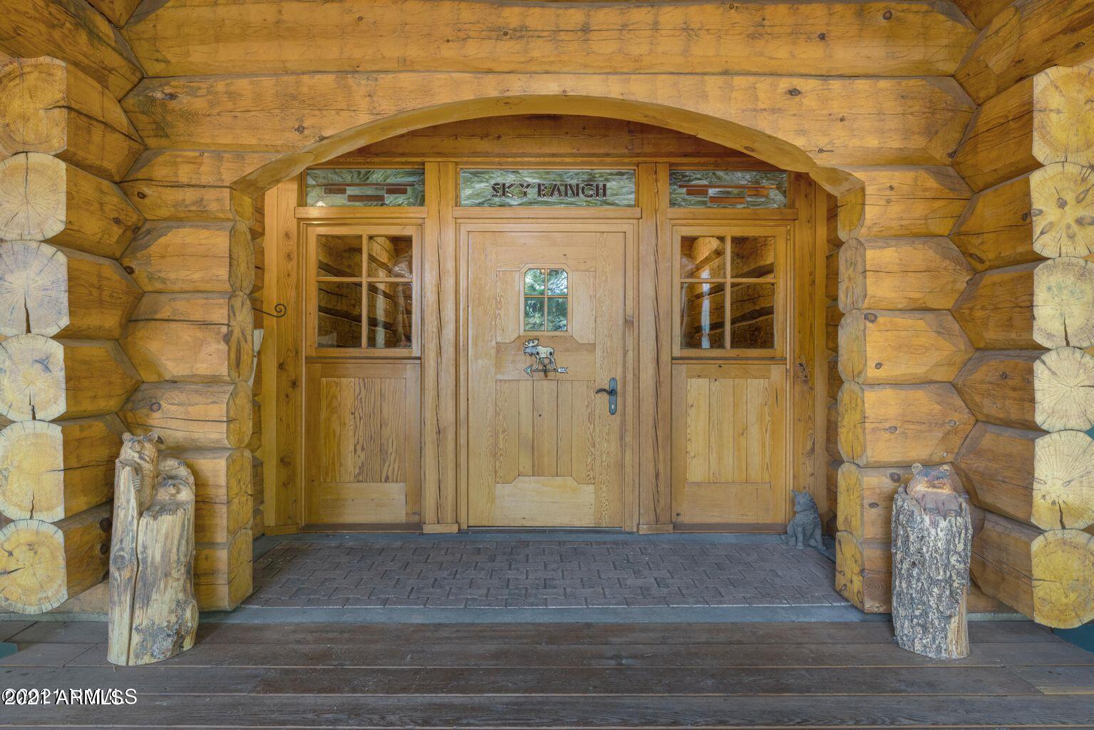 To be provided in escrow - Residential