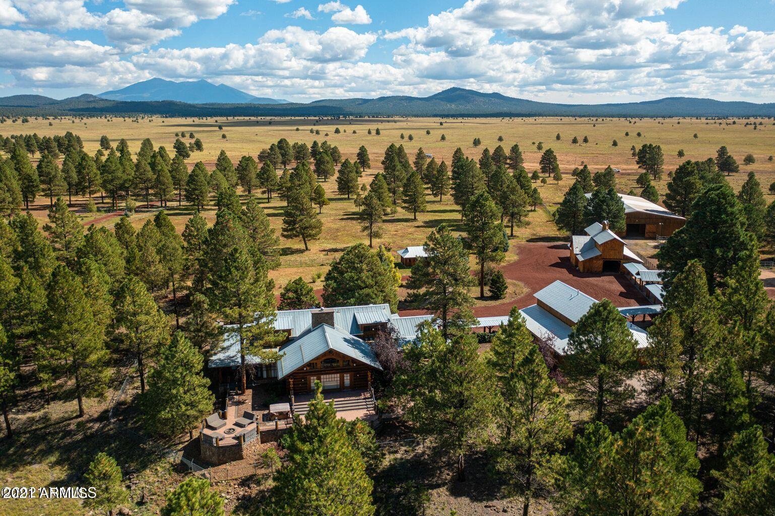 To be provided in escrow - Residential