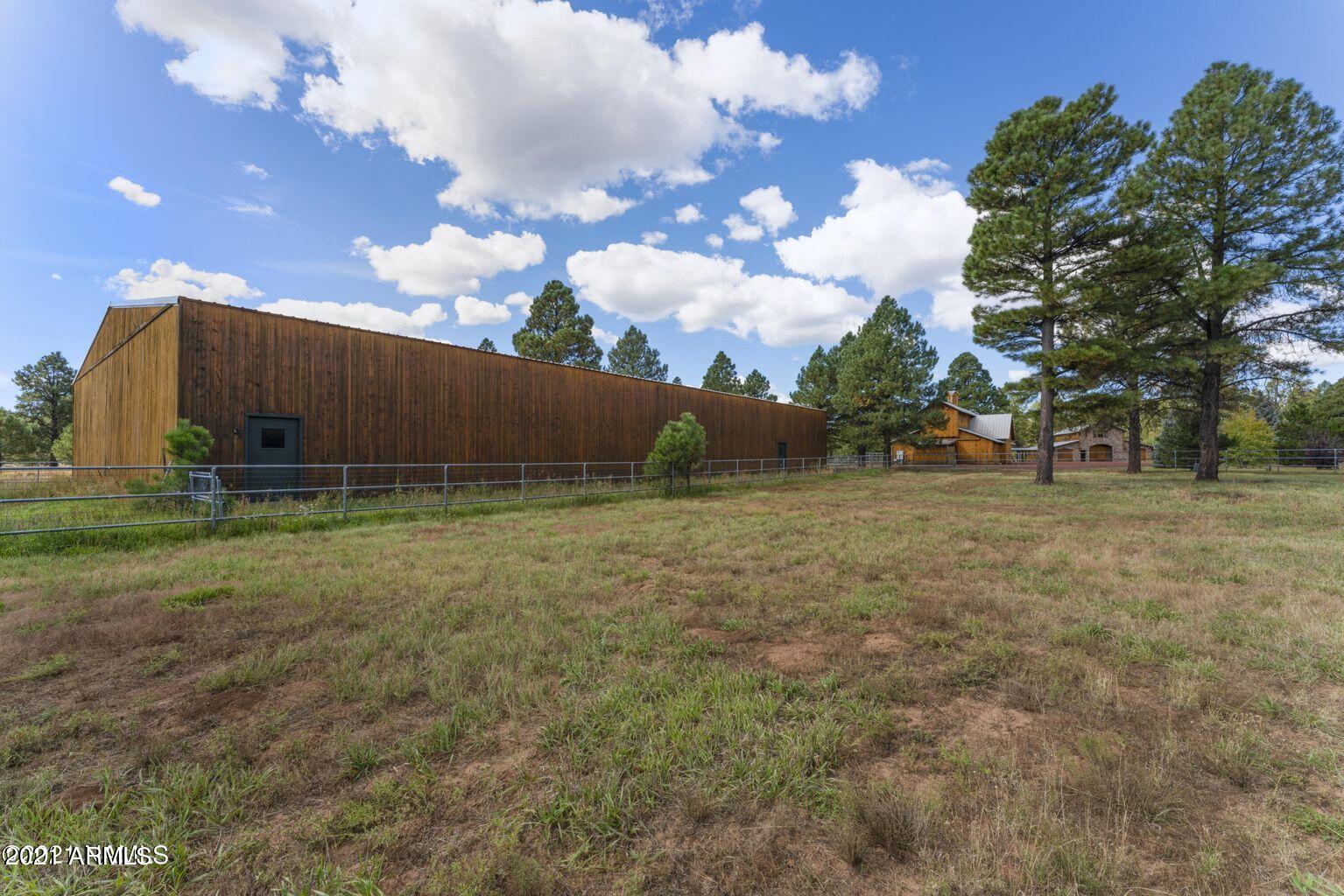 To be provided in escrow - Residential
