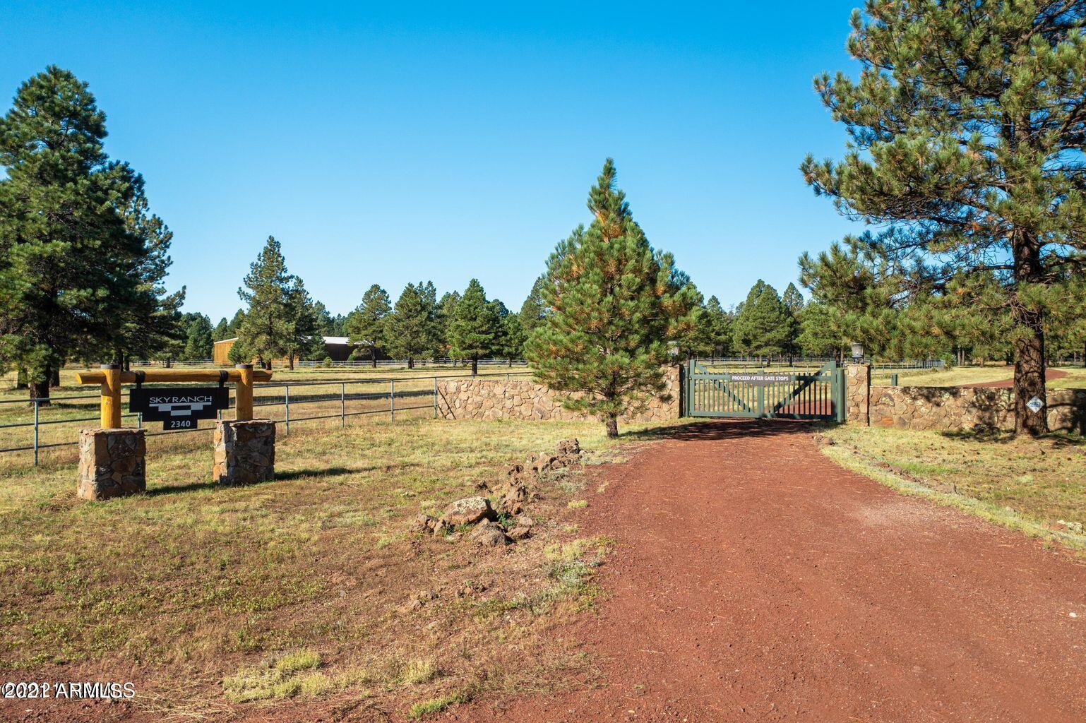 To be provided in escrow - Residential