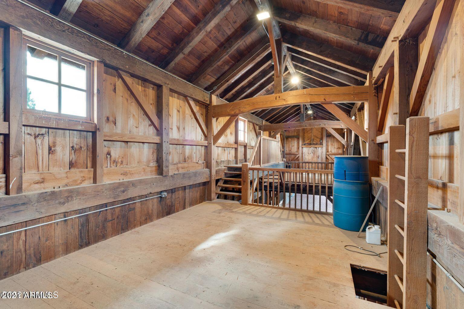 To be provided in escrow - Residential