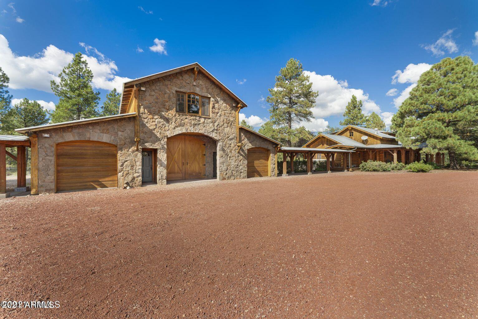 To be provided in escrow - Residential