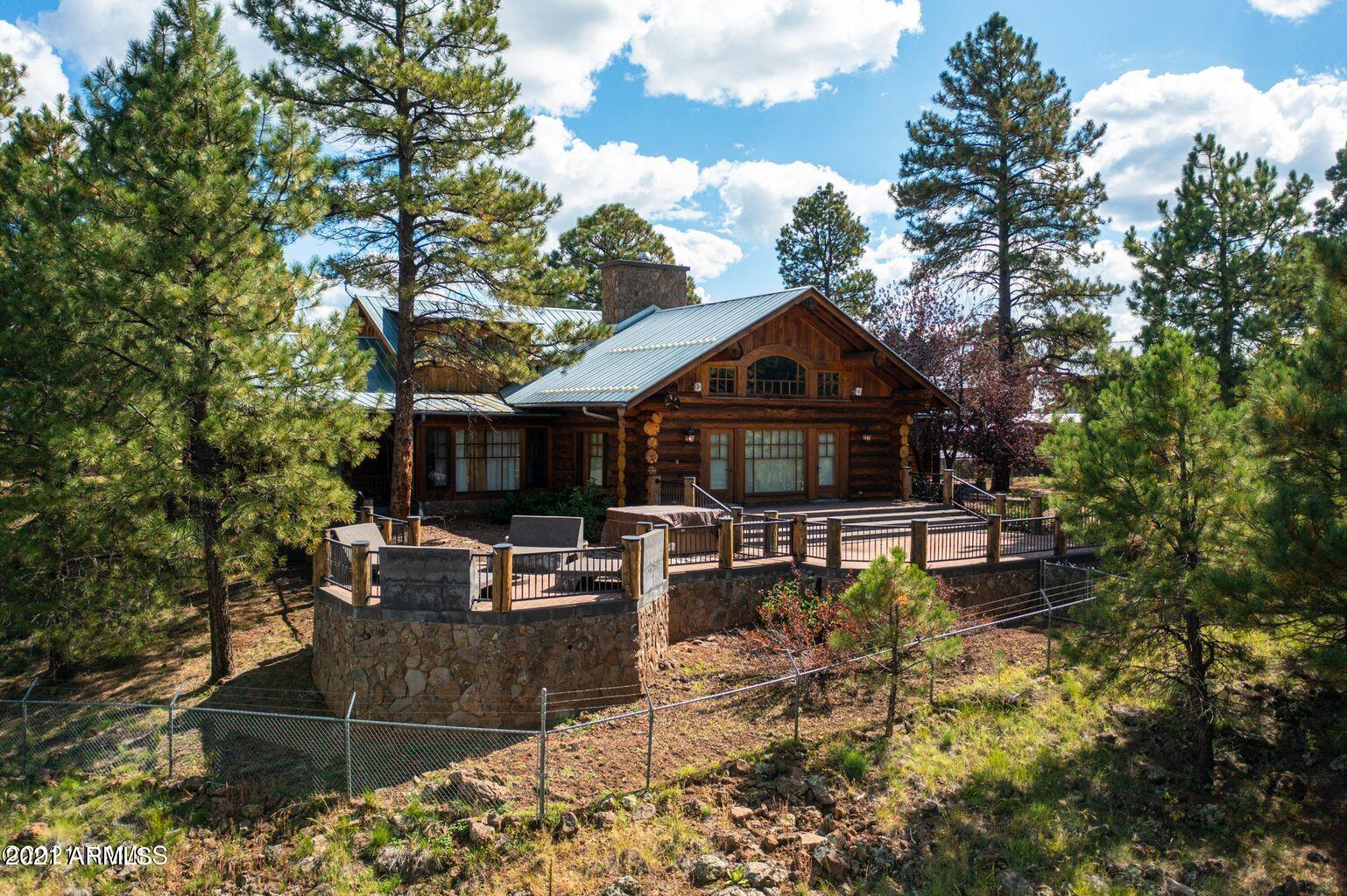 To be provided in escrow - Residential