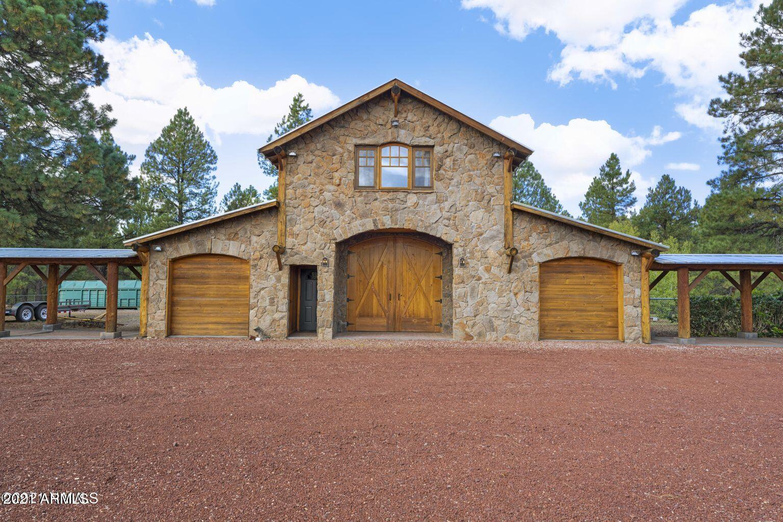 To be provided in escrow - Residential
