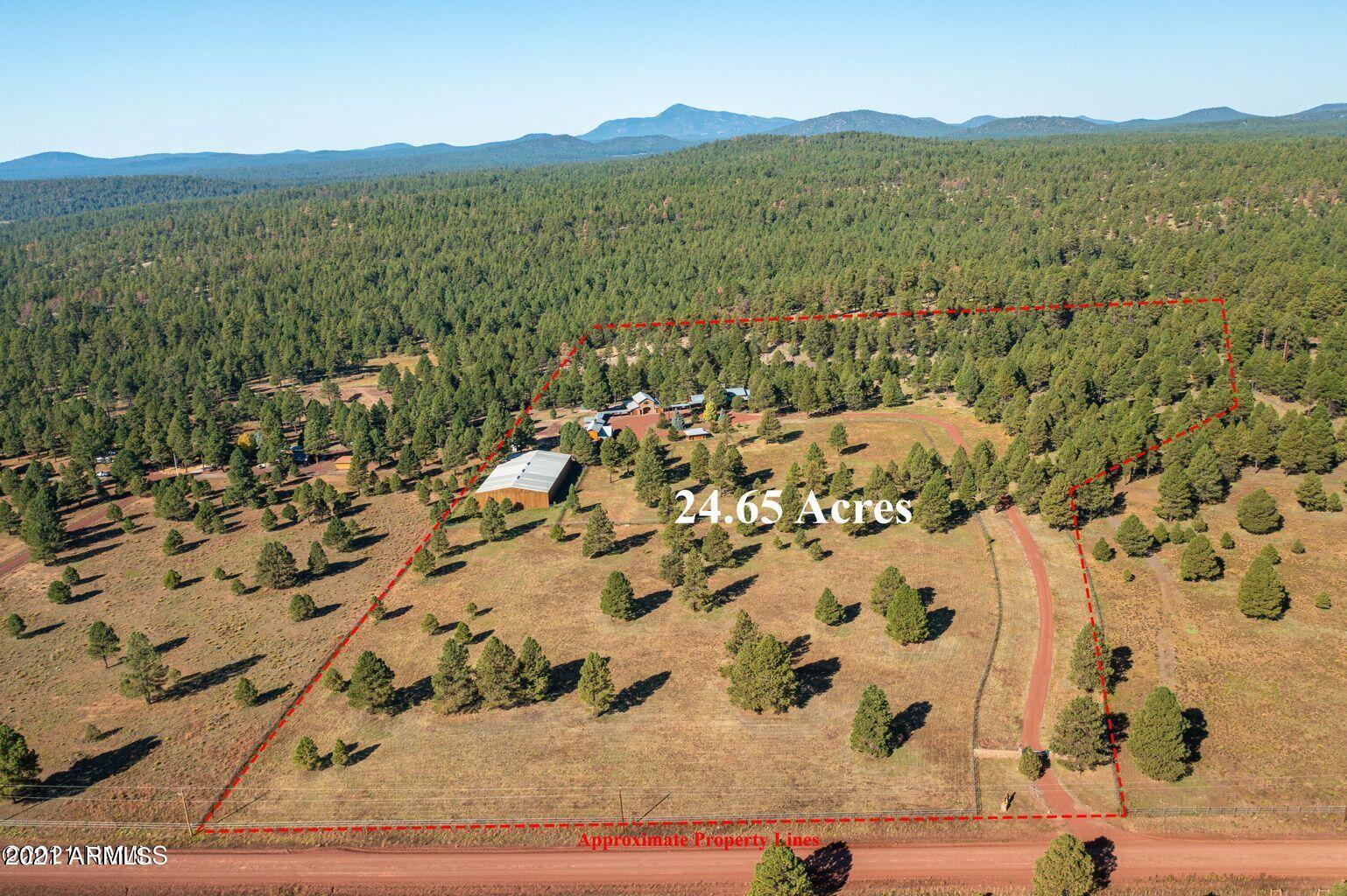 To be provided in escrow - Residential