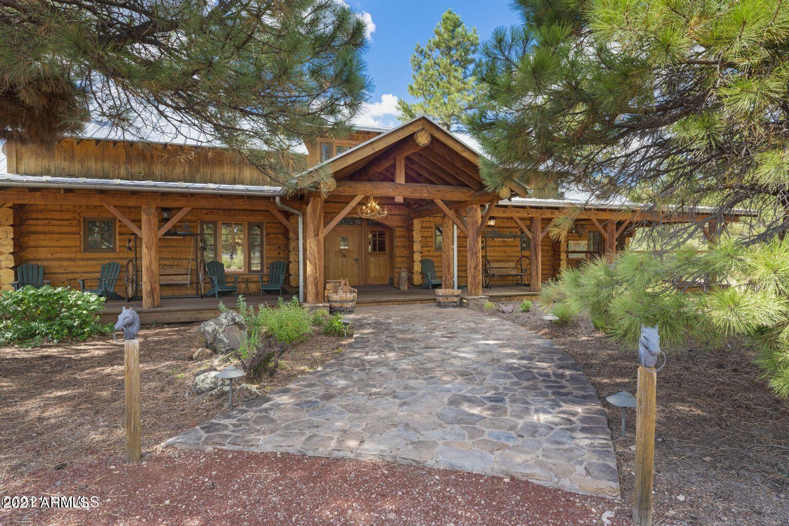To be provided in escrow - Residential