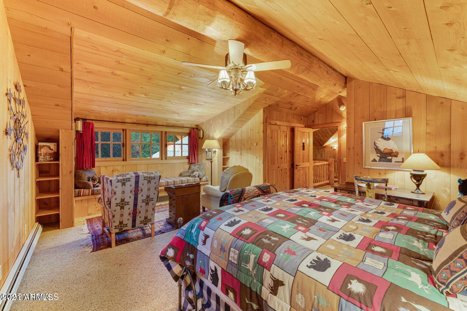 To be provided in escrow - Residential
