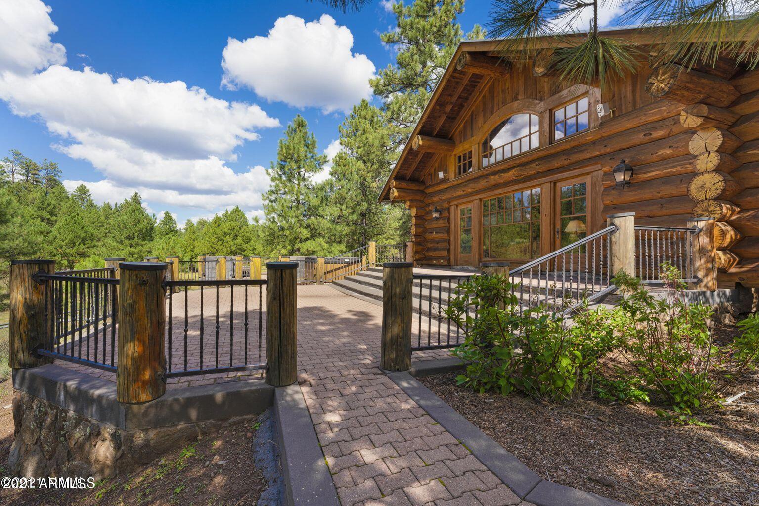 To be provided in escrow - Residential
